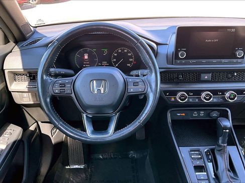 Used 2023 Honda CR-V Sport image 5