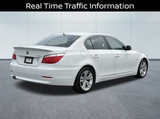 Used 2009 BMW 528i Sedan RWD video 3