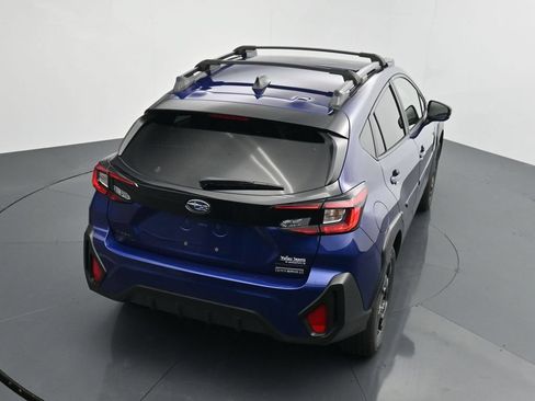 Used 2026 Subaru Crosstrek 2.5i Sport w/ Crosstrek Mirror Package AWD/4WD image 14