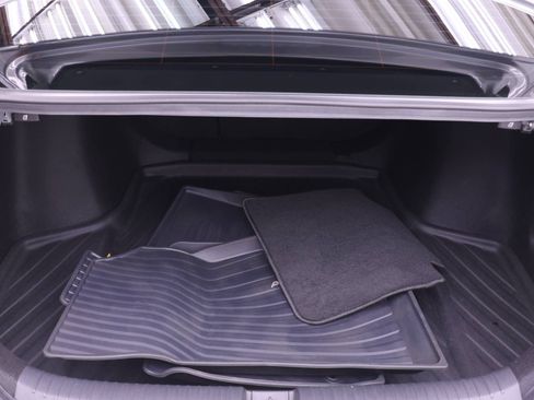 Certified 2024 Honda Accord Sport image 14