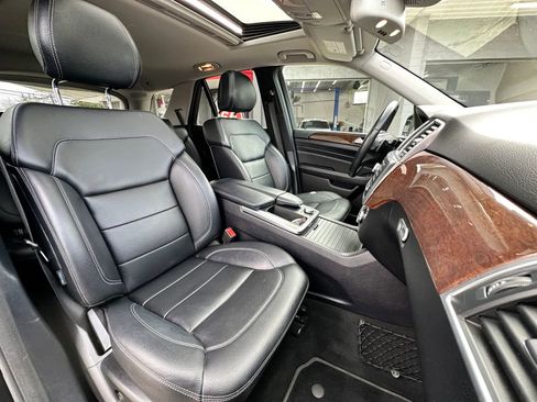 Used 2012 Mercedes-Benz ML 350 4MATIC image 18