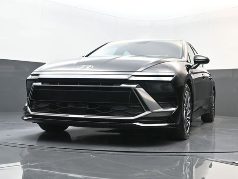 Certified 2025 Hyundai Sonata SEL FWD image 27