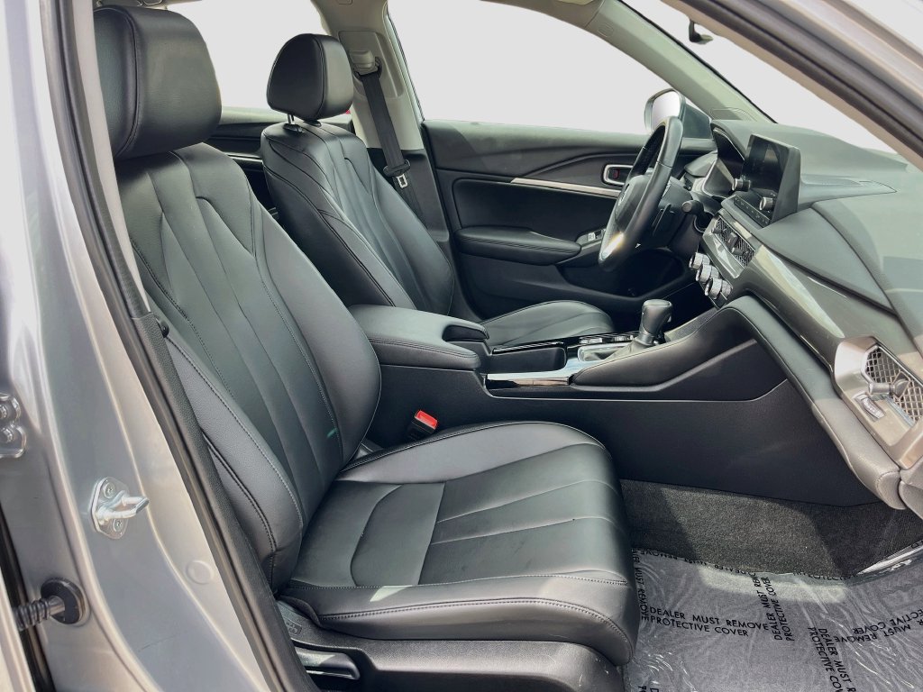 Used 2024 Acura Integra FWD image 27