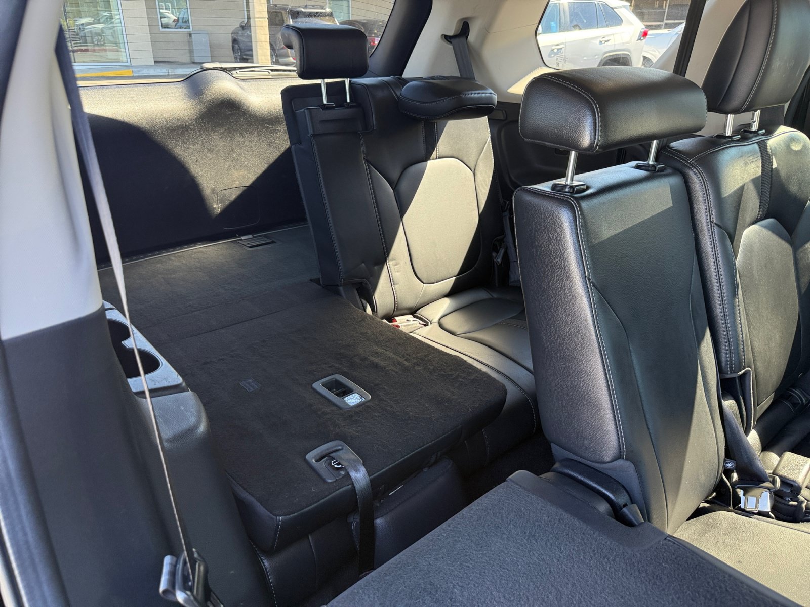 Used 2024 Honda Pilot EX-L image 21