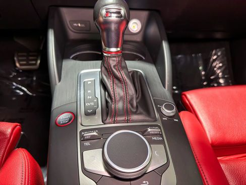 Used 2018 Audi S3 Premium Plus AWD/4WD image 27