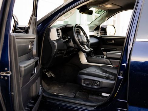 Used 2023 Toyota Tundra Limited w/ TRD Off-Road Package AWD/4WD image 31