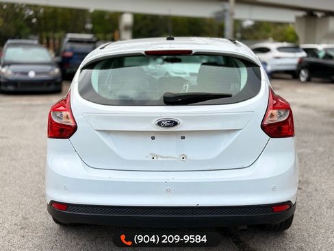Used 2013 Ford Focus SE image 5