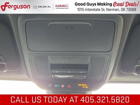 New 2026 GMC Terrain AT4 w/ Convenience Package III AWD/4WD image 37