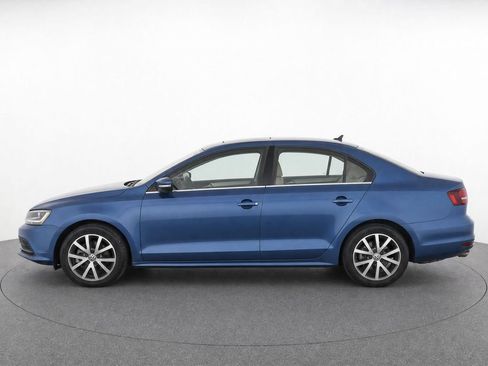 Used 2017 Volkswagen Jetta SE FWD image 6