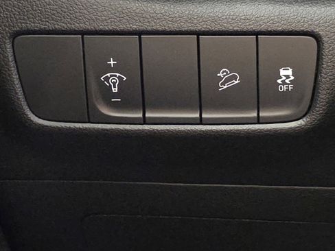 Certified 2023 Hyundai Kona SEL w/ Cargo Package image 33