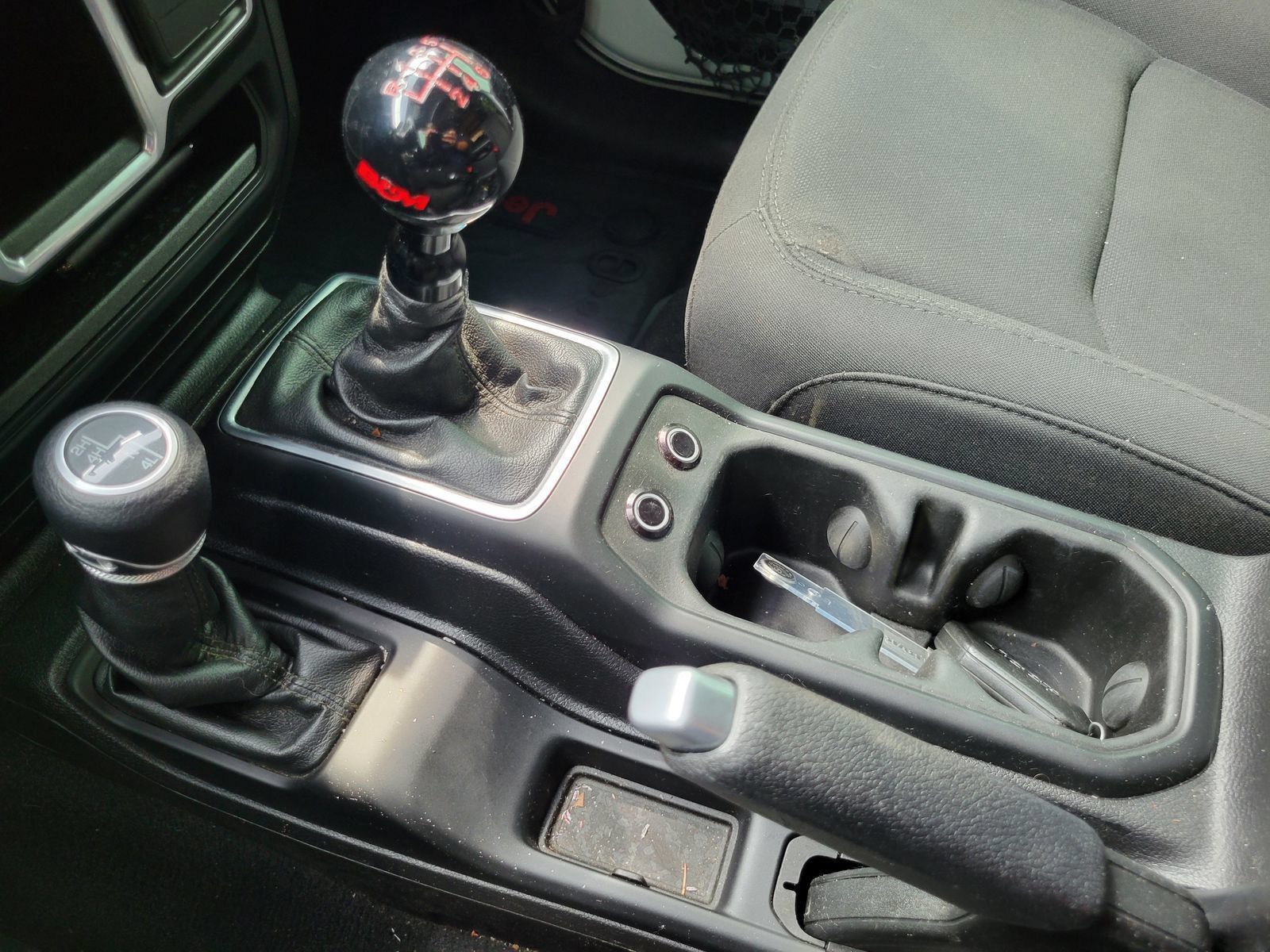 Used 2019 Jeep Wrangler Unlimited Sport AWD/4WD image 24
