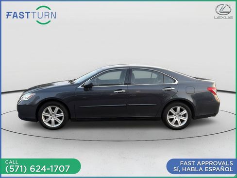 Used 2007 Lexus ES 350 w/ Premium Pkg FWD image 15