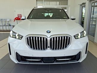 Certified 2024 BMW X5 xDrive40i w/ Premium Package video 2