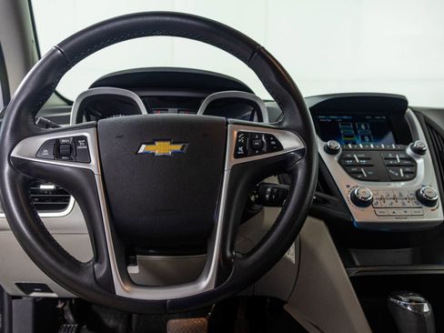 Used 2016 Chevrolet Equinox LTZ w/ Enhanced Convenience Package AWD/4WD image 30