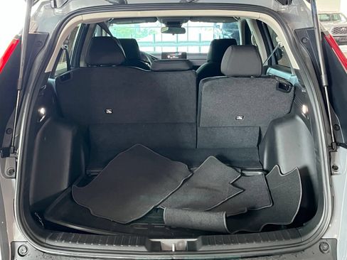 Used 2025 Honda CR-V LX image 10