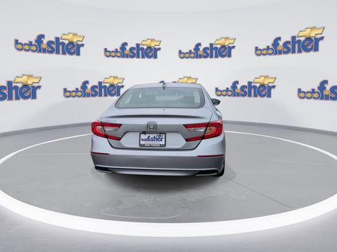 Used 2019 Honda Accord EX image 7