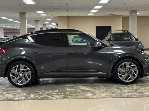 New 2026 Genesis GV60 Advance AWD/4WD image 3