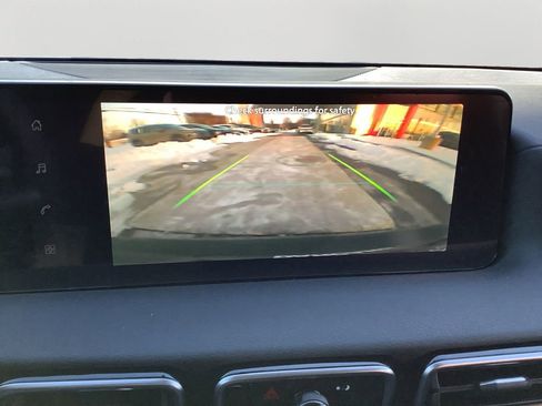 New 2026 Nissan Sentra SV w/ SV Convenience Package image 25