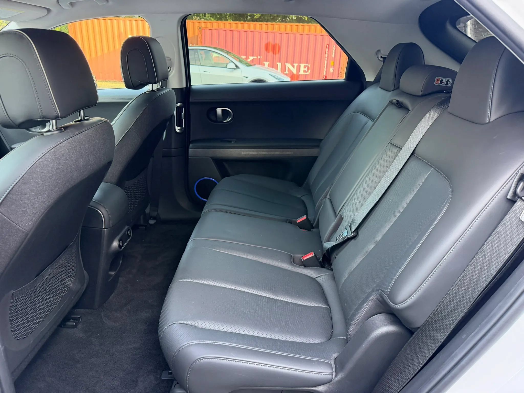 Used 2023 Hyundai Ioniq 5 SEL AWD/4WD image 15