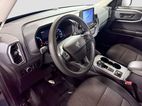 Used 2024 Ford Bronco Sport Big Bend AWD/4WD image 11