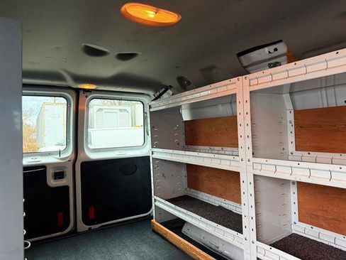 Used 2011 Ford E-250 and Econoline 250 E-250 w/ PWR Group image 13