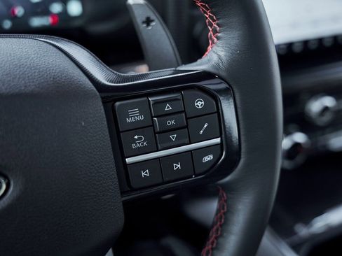 Used 2025 Ford F150 Raptor w/ Equipment Group 803A Raptor R image 73