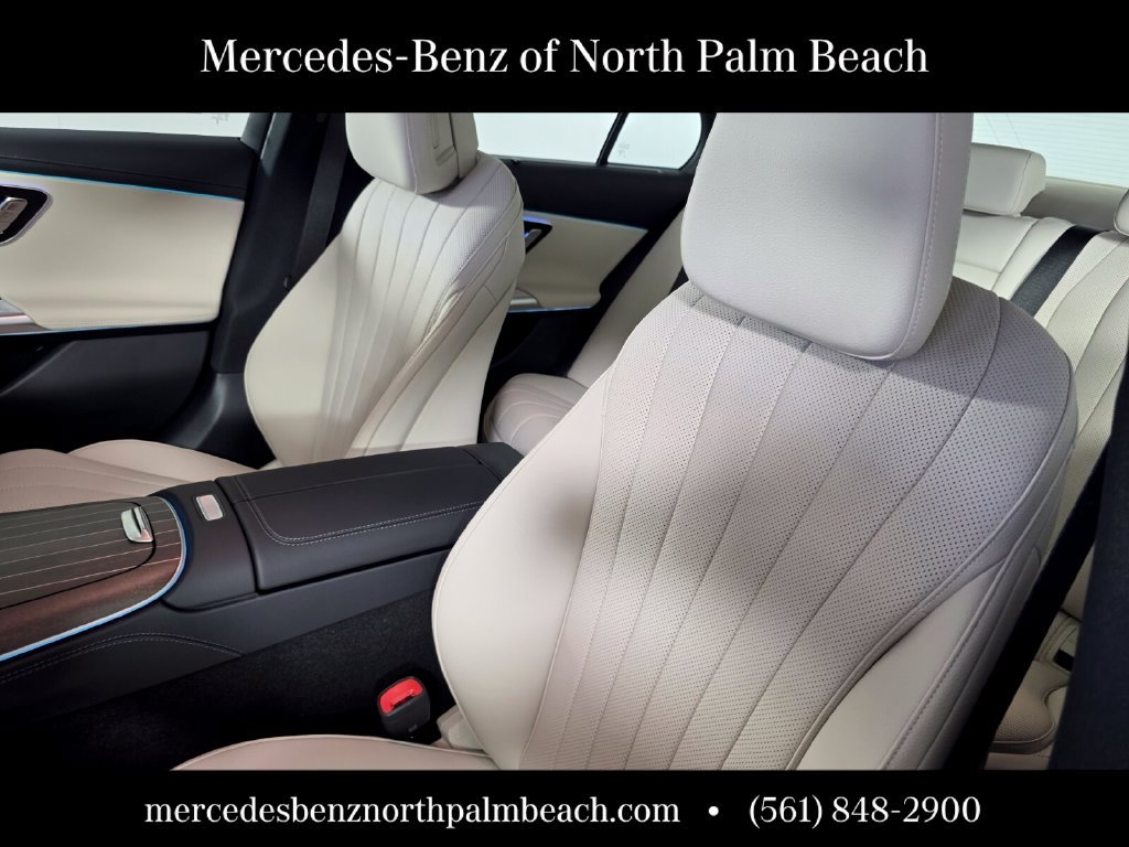 New 2027 Mercedes-Benz E 350 Sedan image 9