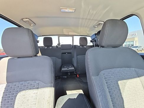 Used 2025 Ford Ranger XLT w/ Equipment Group 301A High image 50