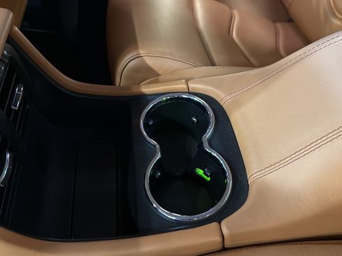 Used 2015 Maserati GranTurismo Convertible RWD image 36