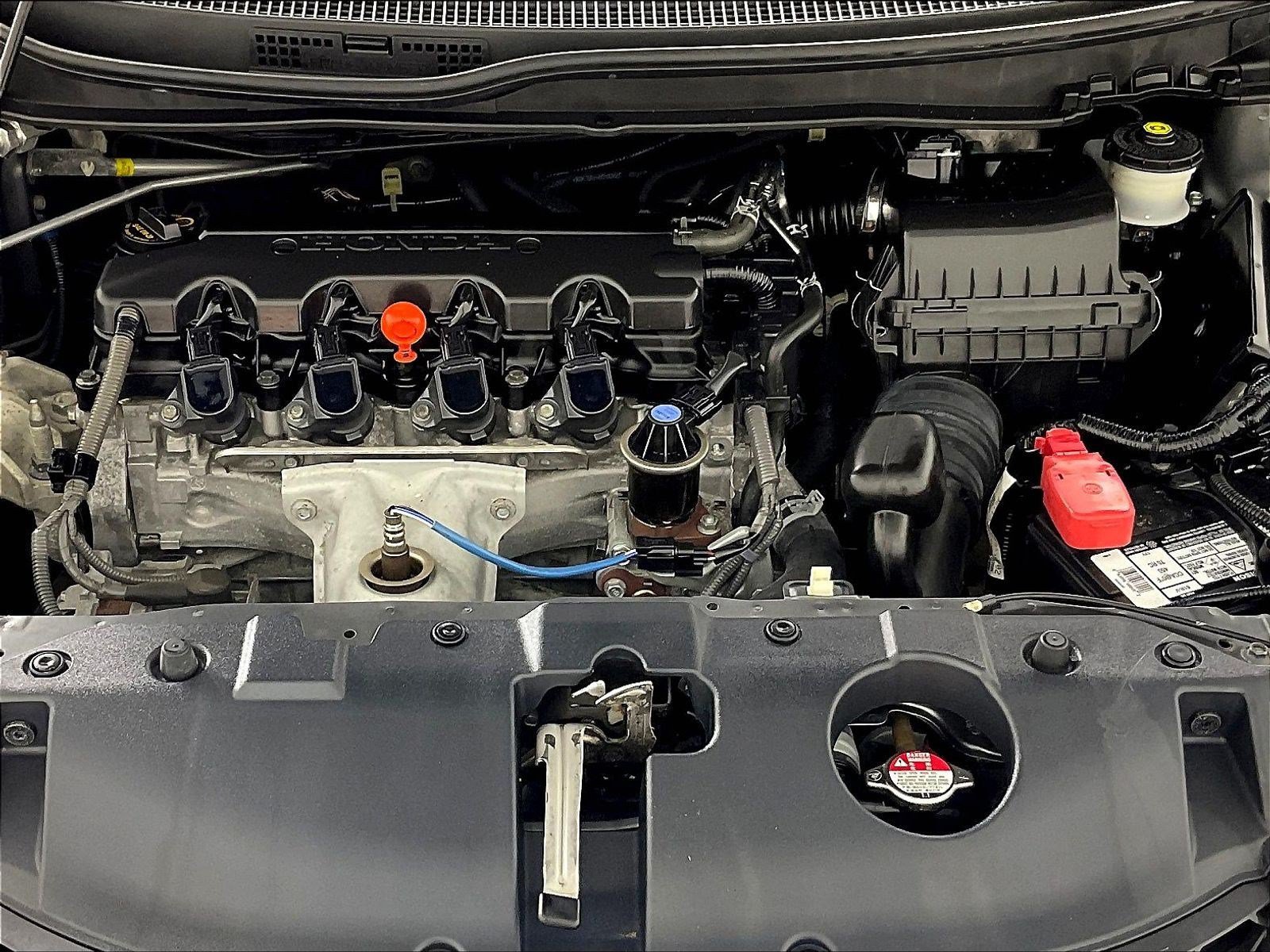 Used 2013 Honda Civic LX image 28