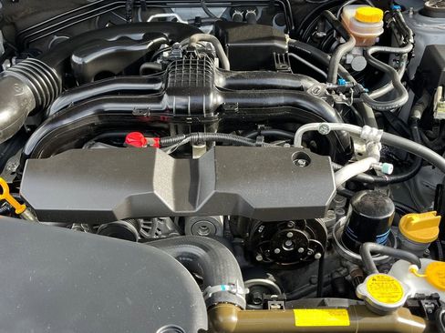 Used 2016 Subaru Forester 2.5i image 19