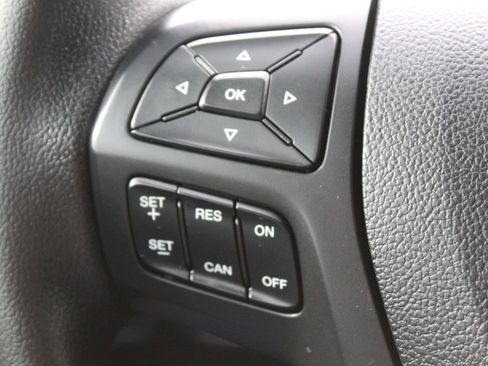 Used 2021 Ford Ranger XL w/ FX4 Off-Road Package AWD/4WD image 25