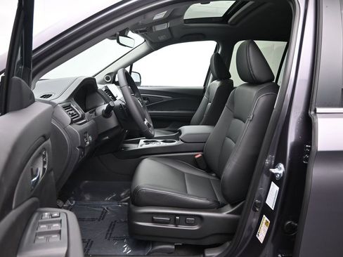 New 2026 Honda Ridgeline RTL image 21