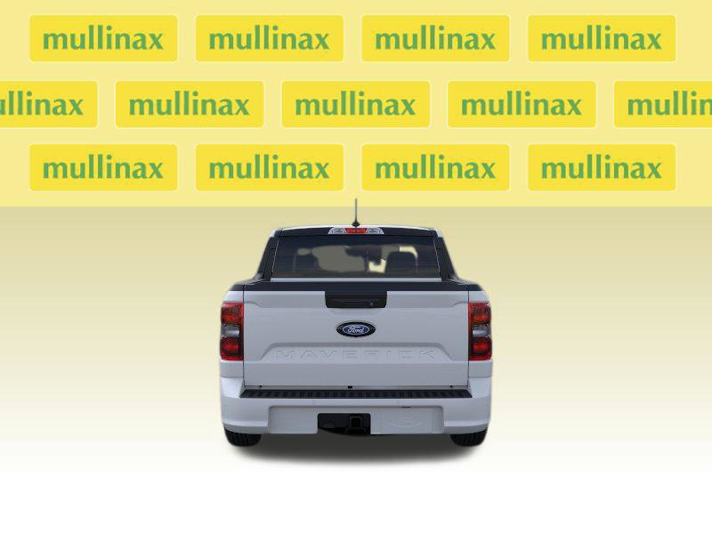 New 2026 Ford Maverick Lobo AWD/4WD image 39