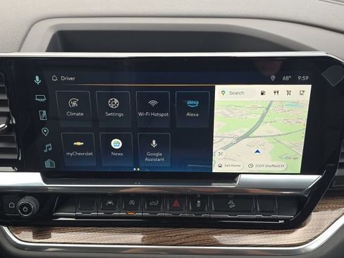 Used 2025 Chevrolet Silverado 1500 LT Trail Boss w/ Convenience Package II image 34