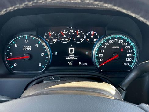 Used 2019 GMC Yukon Denali image 21