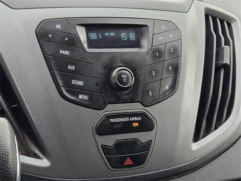 Used 2015 Ford Transit 150 Base image 15