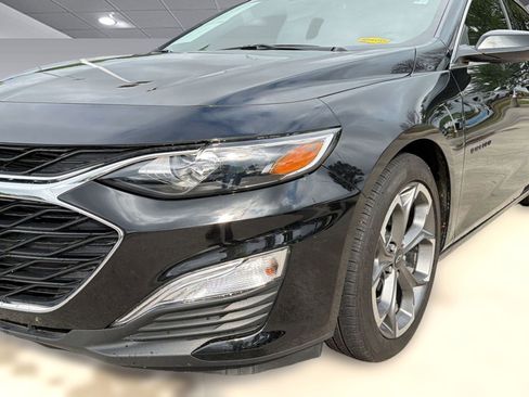 Used 2025 Chevrolet Malibu RS FWD image 20