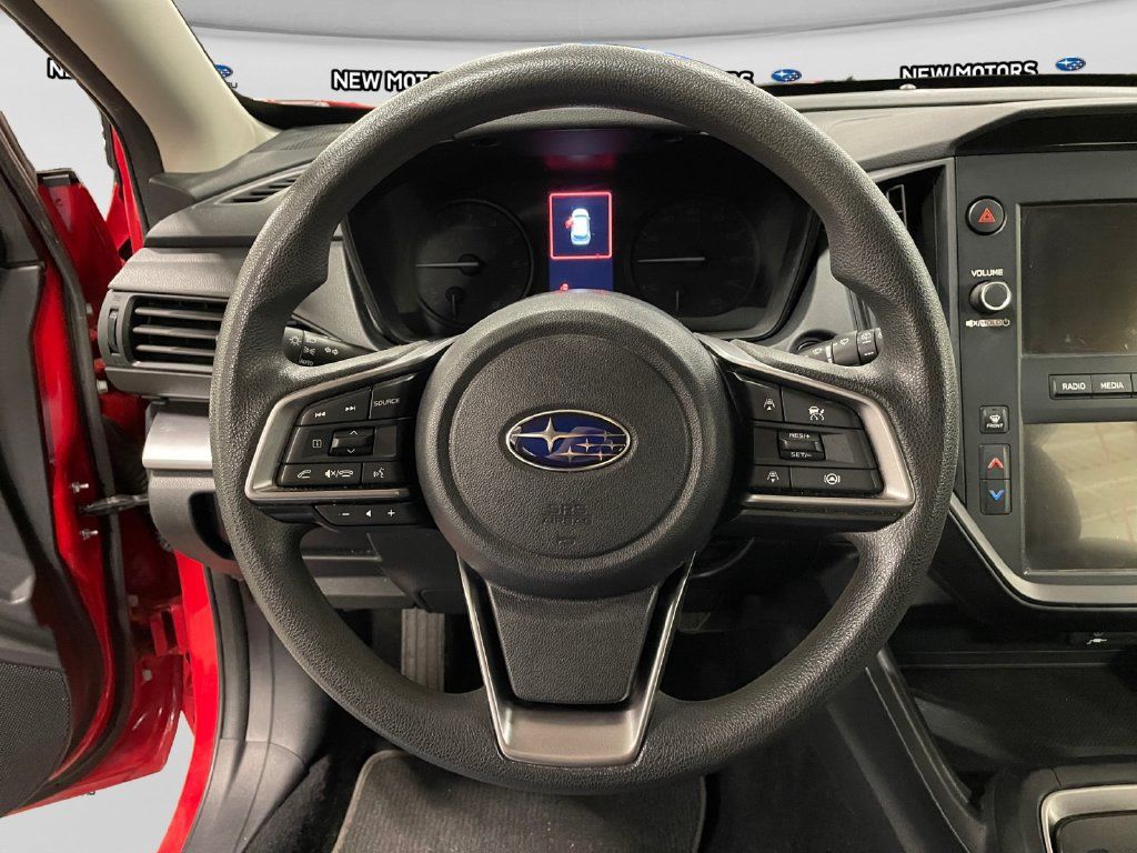 Used 2024 Subaru Impreza 2.0i AWD/4WD image 12