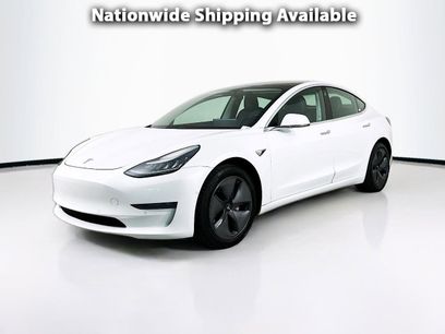 Used 2018 Tesla Model 3 Long Range