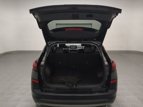 Used 2020 Hyundai Tucson Ultimate FWD image 29