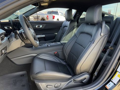 New 2026 Ford Mustang GT Premium image 50