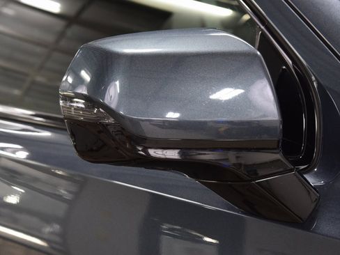 Certified 2021 Chevrolet Tahoe RST w/ Luxury Package image 16