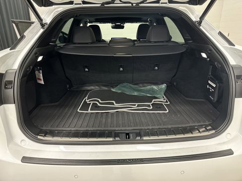 Used 2021 Lexus RX 350 F Sport w/ Cold Area Package image 32