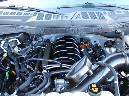 Used 2023 Ford F150 XL w/ STX Appearance Package AWD/4WD image 43