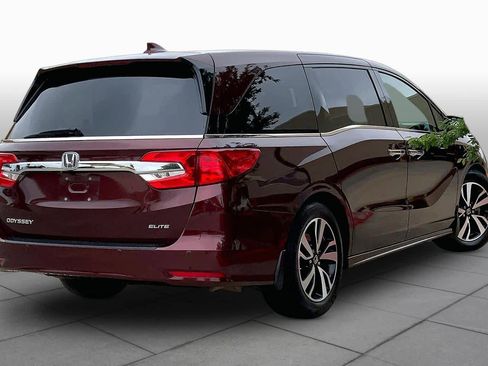 Used 2019 Honda Odyssey Elite image 13