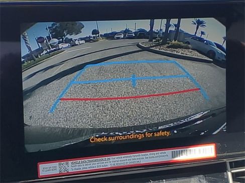 New 2026 Toyota Sienna XLE image 21