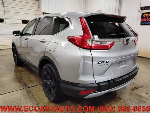 Used 2018 Honda CR-V EX image 6