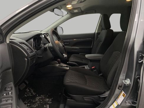 New 2026 Mitsubishi Outlander Sport AWD image 25