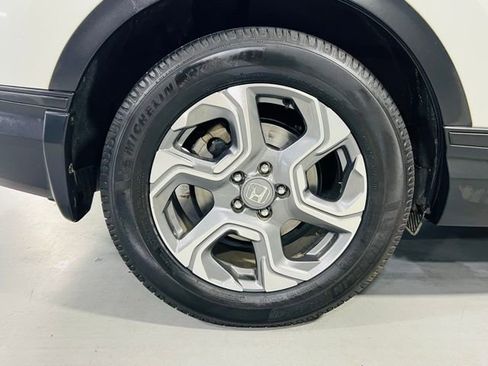 Used 2018 Honda CR-V EX-L image 10